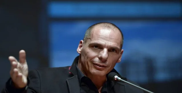 Βαρουφάκης: Ο Σοϊμπλε δεν ξέρει μακροοικονομία