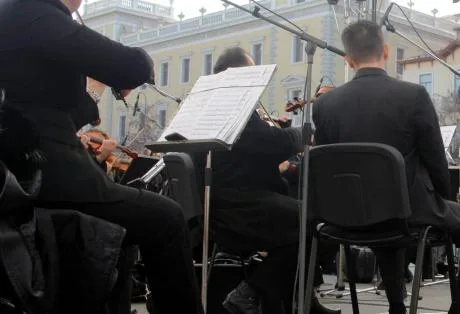 Πάτρα: Το Ανοικτό Πανεπιστήμιο απέκτησε Συμφωνική Ορχήστρα