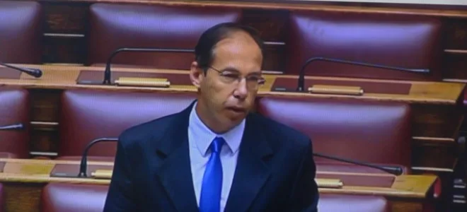 Γ. Μαυρωτάς: «Θέλουμε Σχολικούς Διευθυντές που να εμπνέουν και όχι απλώς να διεκπεραιώνουν»