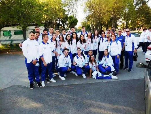 Παγκόσμιο σχολικό πρωτάθλημα καλαθοσφαίρισης