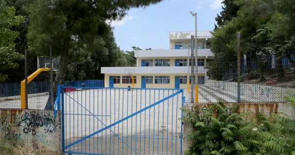 Θάνατος μαθητή στο προαύλιο σχολείου: Κι όμως δεν είναι η πρώτη φορά