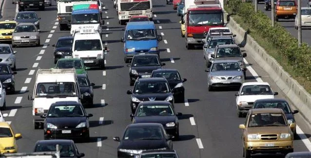 Τέλη κυκλοφορίας με το μήνα: Οι τιμές και τα SOS