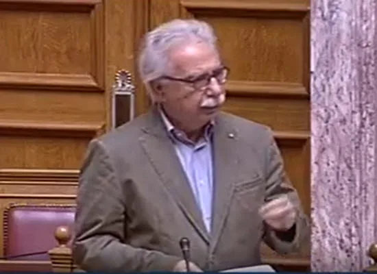 Ψηφίζεται σήμερα εν μέσω σφοδρών καταγγελιών το νομοσχέδιο για την Παιδεία