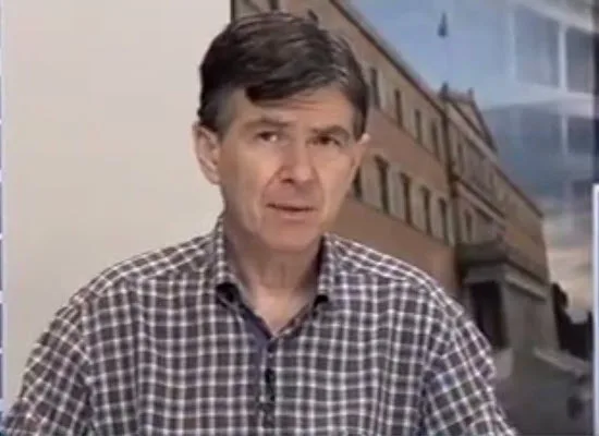 Ο Υφυπουργός Παιδείας Δημήτρης Μπαξεβανάκης σε ημερίδα για τη μαθητεία στην Κοζάνη