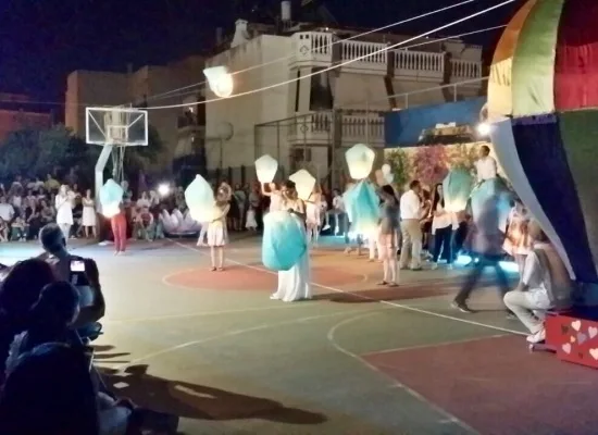 Μπαξεβανάκης: Ξεκινά η καθολική εφαρμογή του Ενιαίου Ειδικού Επαγγελματικού Γυμνασίου -Λυκείου