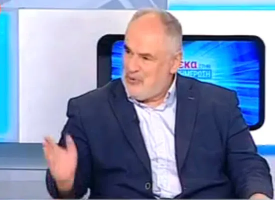 Ίδρυση νέου Ινστιτούτου Πετρελαϊκής Έρευνας στα Χανιά