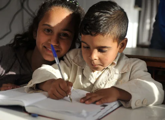 Ύπατη Αρμοστεία: Πρόγραμμα χρηματοδότησης διαμερισμάτων για πρόσφυγες