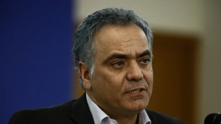 Σκουρλέτης: Σημαντικό έργο εκσυγχρονισμού στην Αυτοδιοίκηση αναλαμβάνει η ΕΕΤΑΑ