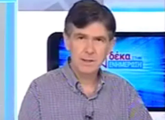 Μπαξεβανάκης: Ο αριθμός των ηλεκτρονικών δηλώσεων για τα ΕΠΑΛ ξεπερνά τις 45.000 (Βίντεο)