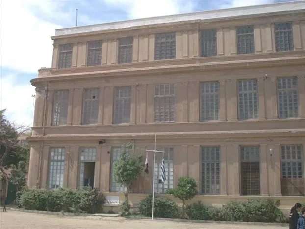 Αίγυπτος: Αβερώφειο και Τοσιτσαία θα παραμείνουν αμιγώς ελληνικά σχολεία