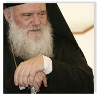 Tί είπε ο Αρχ. Ιερώνυμος για τα Θρησκευτικά