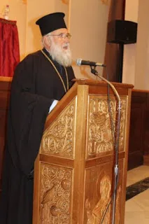 Μητροπολίτης Κερκύρας Νεκτάριος:” Η πολιτεία μας εμπαίζει με τα Θρησκευτικά”