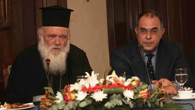 X.Κονιδάρης για Ν.Φίλη: Να ενημερωθεί πρώτα από το Γαβρόγλου για τα Θρησκευτικά