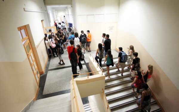 Επί ποδός η ΠΟΣΔΕΠ το νέο ακαδημαϊκό έτος