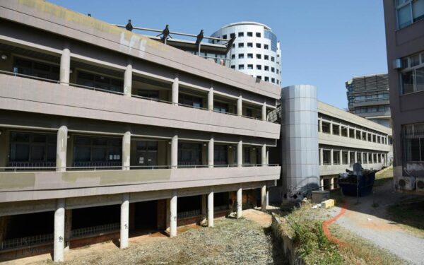 Ολοκλήρωση αναβάθμισης των ψηφιακών υποδομών του ΑΠΘ