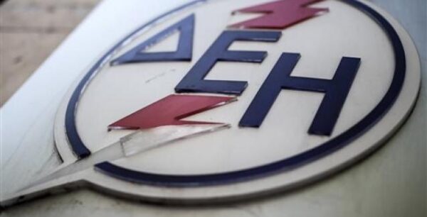 Χωρίζουν οι δρόμοι ΔΕΗ και ΑΔΜΗΕ από τη Δευτέρα στο ταμπλό