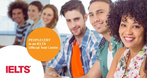 IELTS: Η πιο δημοφιλής εξέταση αγγλικής γλώσσας σε όλο τον κόσμο,