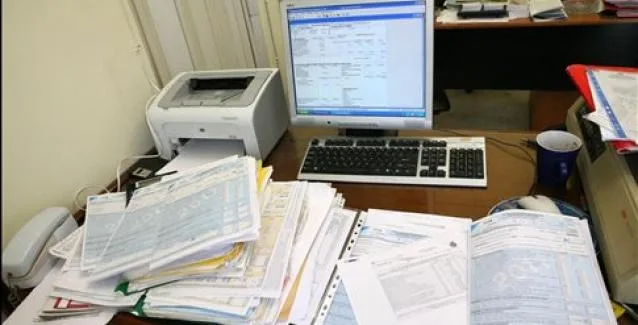 Παράταση εν όψει για την υποβολή των φορολογικών δηλώσεων