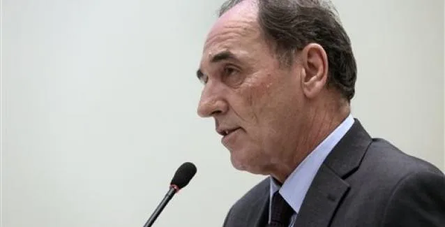 Σταθάκης: Η πρόταση για τους συμβασιούχους είναι η καλύτερη δυνατή