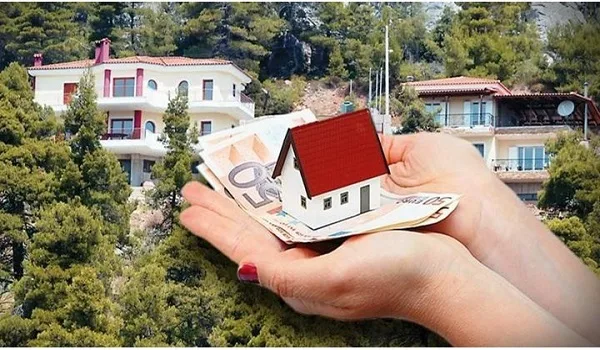 Αυθαίρετα:  Μειωμένα παράβολα, πρόστιμα και περισσότερες δόσεις