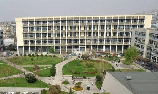 ΑΠΘ: Παρέμβαση εισαγγελέα μετά τις καταγγελίες φοιτητών