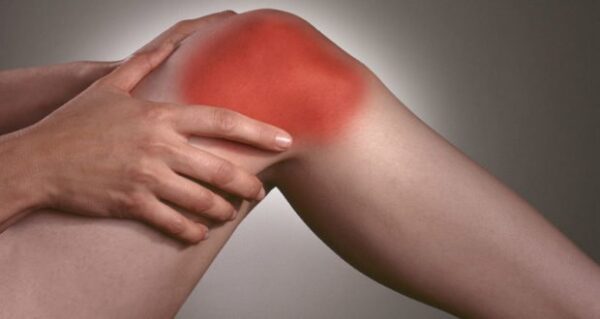 H διατροφή που προλαμβάνει τον πόνο στις αρθρώσεις