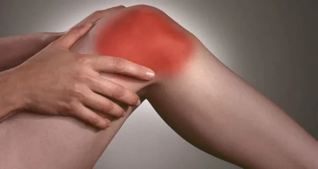 H διατροφή που προλαμβάνει τον πόνο στις αρθρώσεις