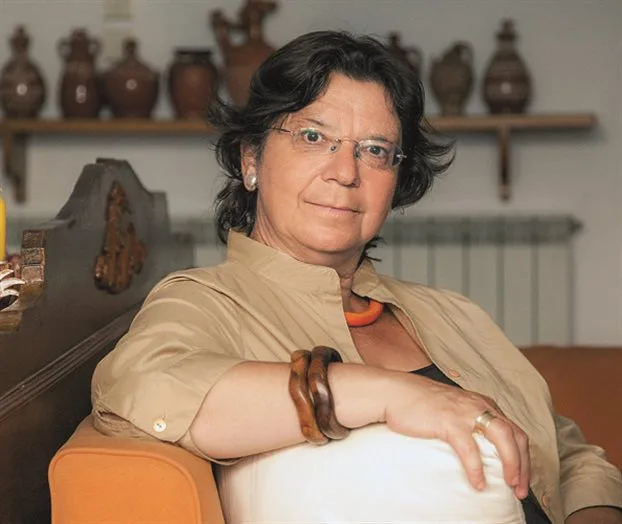 Μαρία Ευθυμίου: Τί κινεί την Παιδεία και γιατί σήμερα αυτό απουσιάζει