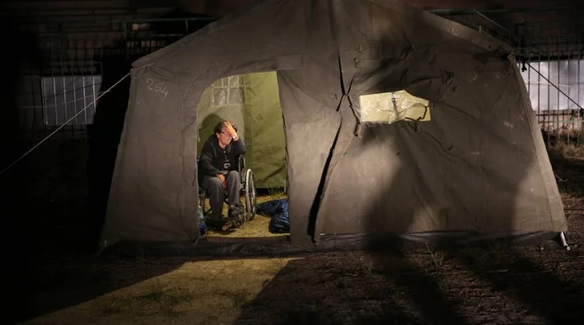 Λέσβος: Νύχτα αγωνίας για τους σεισμόπληκτους – κλειστά τα σχολεία πρωτοβάθμιας