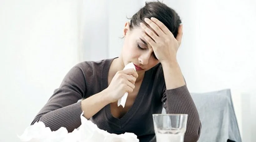 Έρευνα: Τα παιδιά χωρισμένων γονιών με κακές σχέσεις, κρυολογούν πιο εύκολα σαν ενήλικες