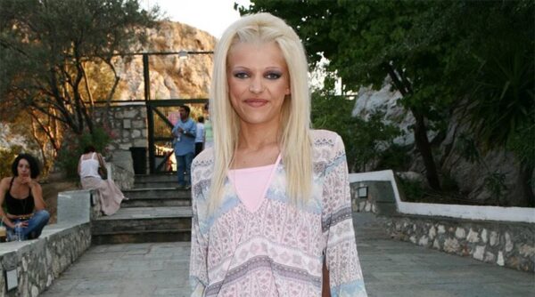 Πέθανε η δημοσιογράφος Νανά Καραγιάννη – Η ζωή της