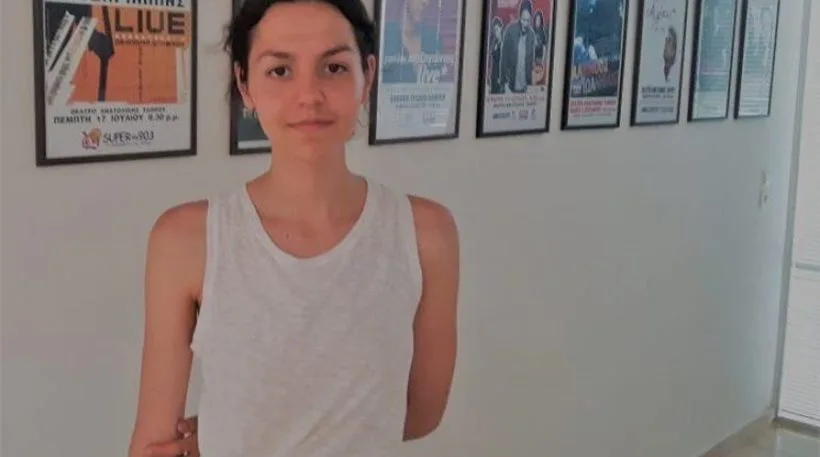 Πανελλήνιες 2017: Η πρώτη των πρώτων είναι από τα Χανιά κι έγινε δεκτή στο ΜΙΤ