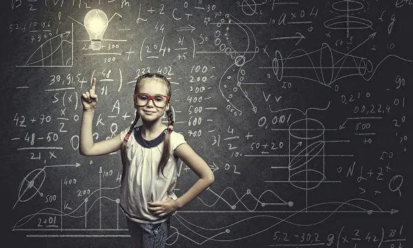 Τα παιδιά με αυξημένο IQ είναι πιθανότερο να ζήσουν περισσότερα χρόνια – Ποιοί είναι οι λόγοι