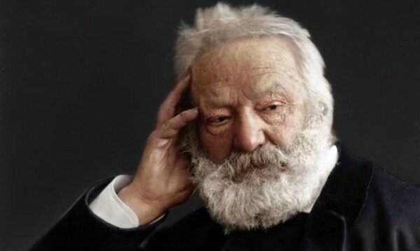 Βίκτωρ Ουγκώ: Τι πρέπει να ξέρετε για τον γάλλο ρομαντικό