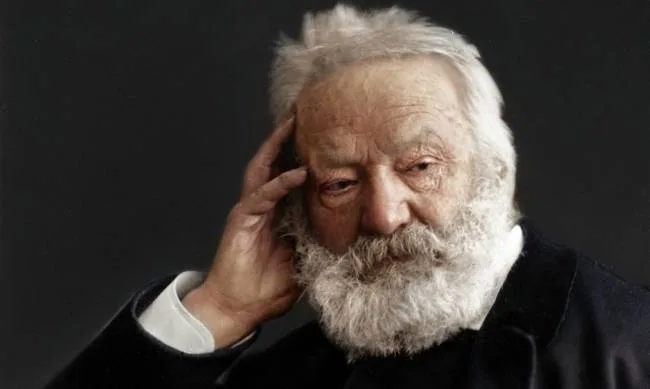 Βίκτωρ Ουγκώ: Τι πρέπει να ξέρετε για τον γάλλο ρομαντικό