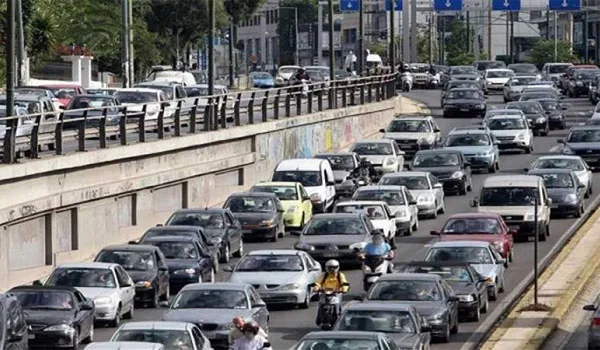 Τέλη κυκλοφορίας 2019: Λήγει η παράταση