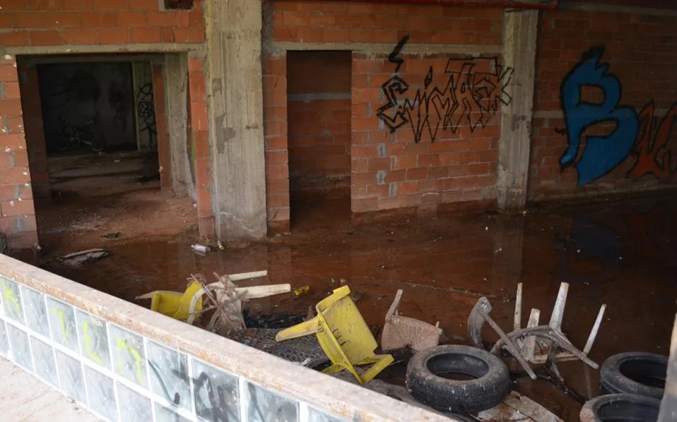 Πρόσκληση για παρέμβαση ΕΛΑΣ στο ΑΠΘ