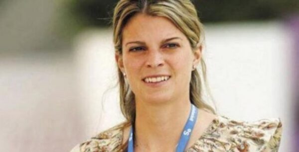 Αθηνά Ωνάση: Θα επενδύσει 10 εκατομμύρια ευρώ στην Ελλάδα