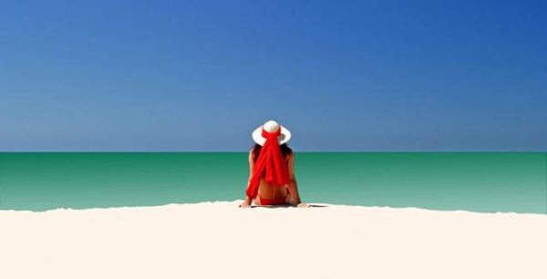 Αλλεργίες καλοκαιριού: Πώς θα αποφύγετε τα δυσάρεστα συμπτώματα