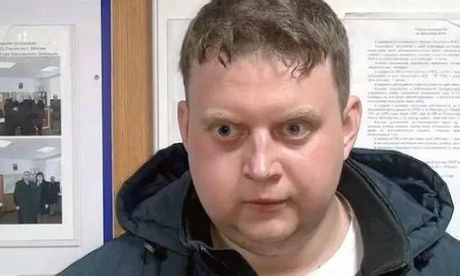 «Μπλε Φάλαινα»: Συνελήφθη ταχυδρόμος που φέρεται να κρύβεται πίσω από το παιχνίδι αυτοκτονίας