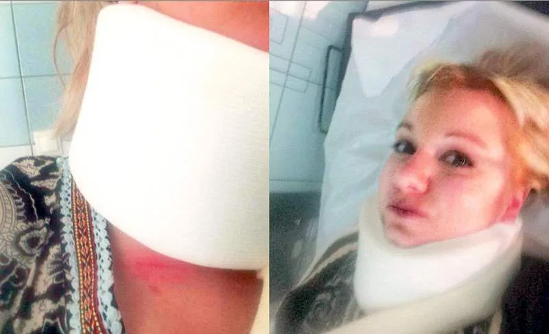 Νέα υπόθεση Γιακουμάκη: Μπούλινγκ και ξύλο σε φοιτήτρια στα ΤΕΦΑΑ Κομοτηνής