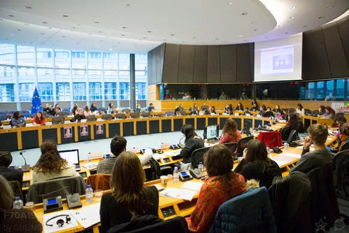 Ανάρτηση κυρωμένου αξιολογικού πίνακα για κάλυψη θέσης εκπ.συμβούλου σε ευρωπαϊκό σχολείο