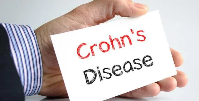 Όλα όσα πρέπει να γνωρίζετε για τη νόσο του Crohn