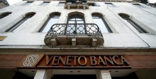 Διχάζει την Ευρώπη η εκκαθάριση των δύο ιταλικών τραπεζών