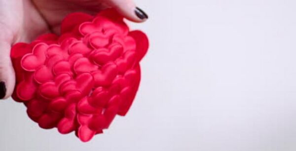 Έτσι είναι η καρδιά ενός εθισμένου στα ναρκωτικά