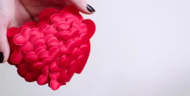 Έτσι είναι η καρδιά ενός εθισμένου στα ναρκωτικά