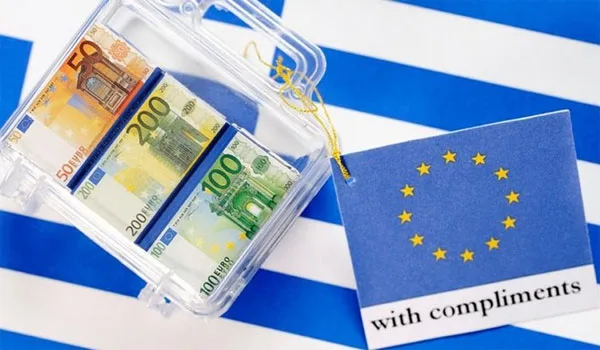 Η Ελλάδα οδεύει σε ένα Eurogroup όπου θα εξασφαλίσει μια μεγάλη δόση