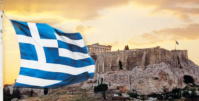 Ακόμη πιο κάτω η Ελλάδα σε ανταγωνιστικότητα: 57η μεταξύ 63 χωρών!