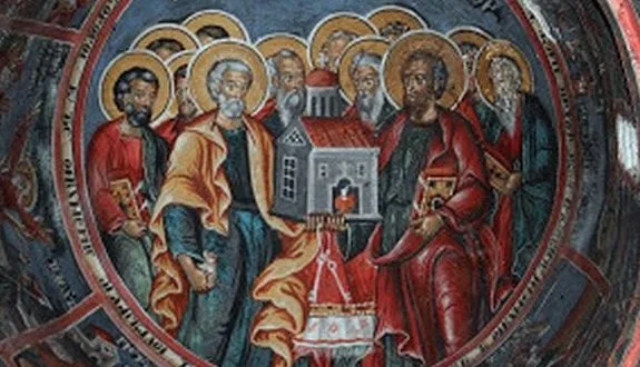 Νηστεία Αγίων Αποστόλων: Τι είναι πότε ξεκινάει