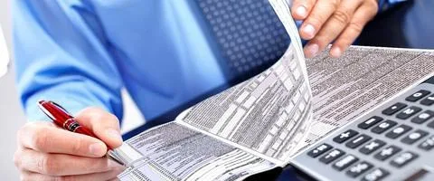 Τι πρέπει να γνωρίζετε για τη συμπλήρωση των φορολογικών δηλώσεων